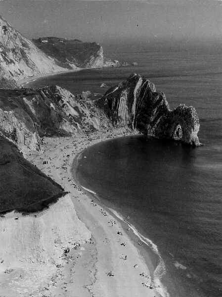 Dorset Coastline