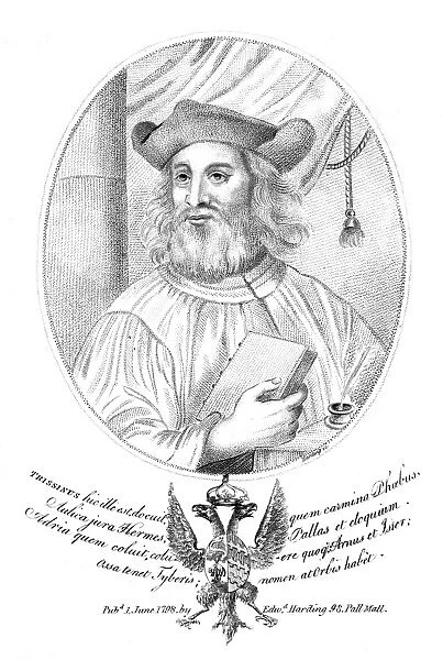 Giovanni Trissino