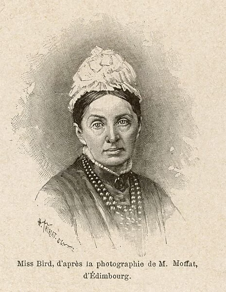 Isabella Lucy Bird