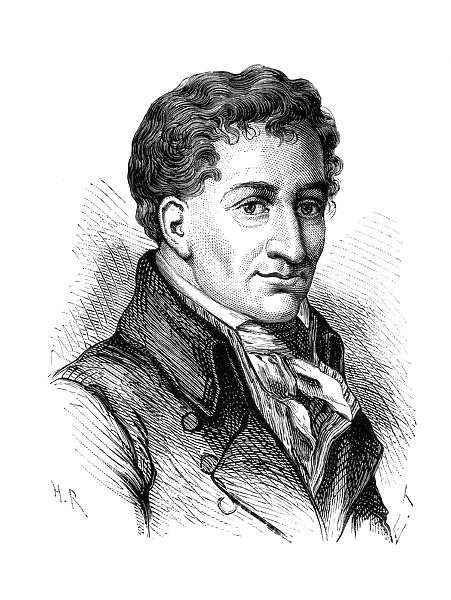 Jean-Baptiste Lindet
