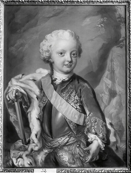 Gustaf Lundberg King Karl XIII Karl XIII 1748-1818