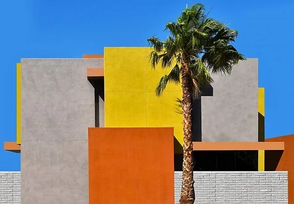 Architecture - Phoenix Arizona