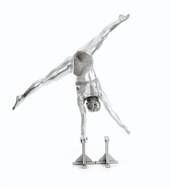 Balance - Gymnastics Series