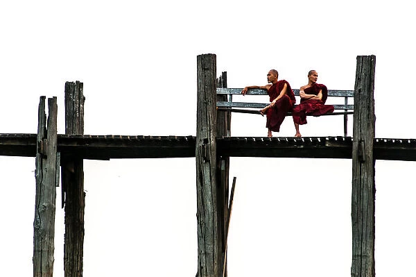 Bilateral Monks