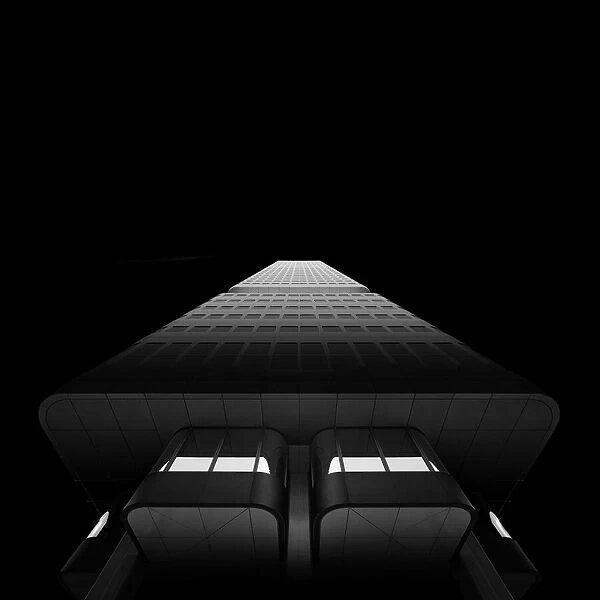 Dark Architecture