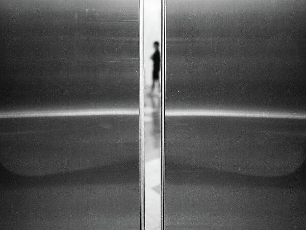 elevator view