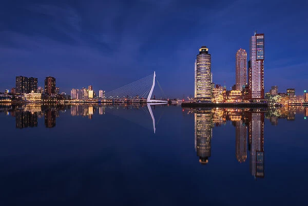 Fantasy Rotterdam