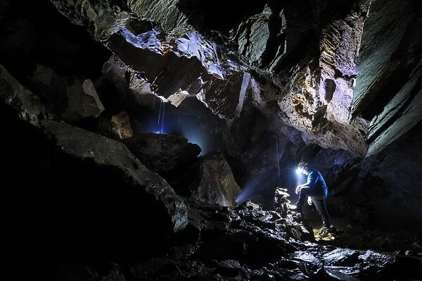 Grotta del Pugnetto