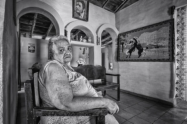 Longlife Dreams  /  Central Cuba