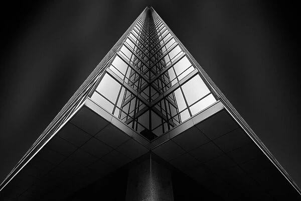 Pyramid. Yuri Kriventsoff