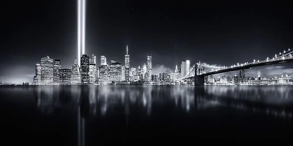 Unforgettable 9-11