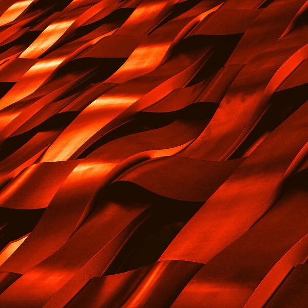 Waves of passion