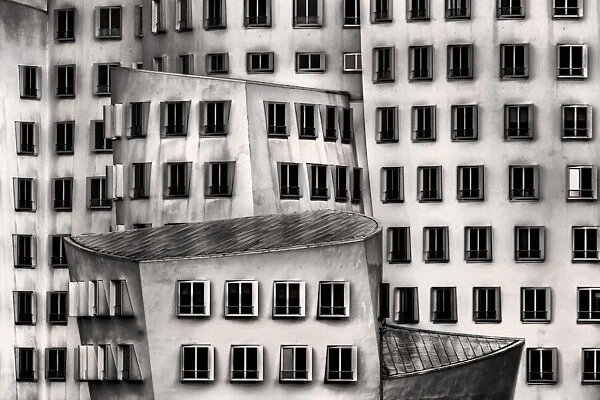 Windows. Dennis Mohrmann