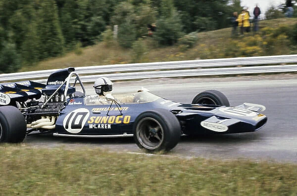 1971 Canadian GP