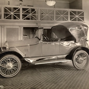 1910s car