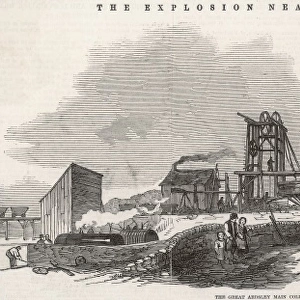Ardsley Colliery / 1847