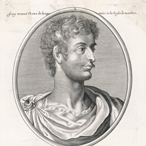 Augustus / Emperor(Anon)