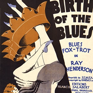 The Birth of the Blues