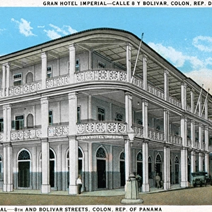 Grand Hotel Imperial