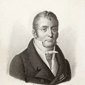 Guillaume Dupuytren