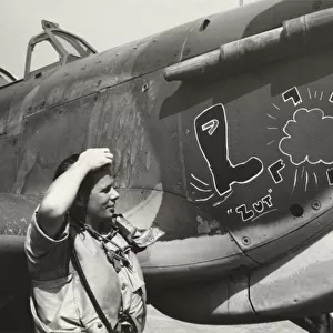 Hawker Hurricane Mk 2