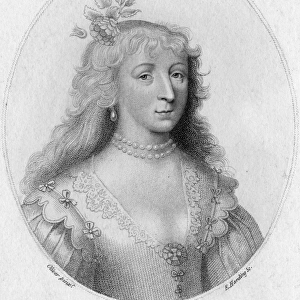 Mary Countess Buchan
