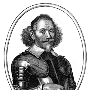 Melchior Von Hatzfeldt