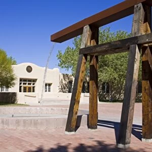 National Hispanic Cultural Center, Albuquerque, New Mexico, United States of America