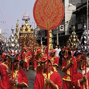 Song Kram Festival