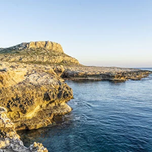 Cape Greco, Ayia Napa, Famagusta District, Cyprus