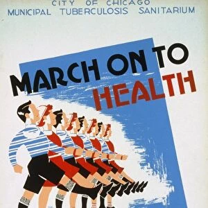 March On To Health