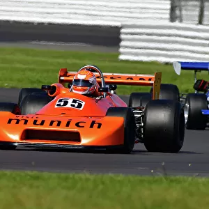 HSCC Historic Formula 2 Championship