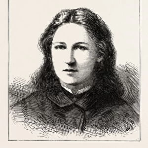Vera Zassulitch