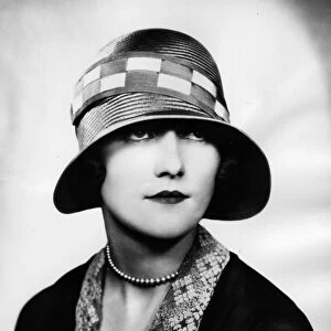1920s Hat