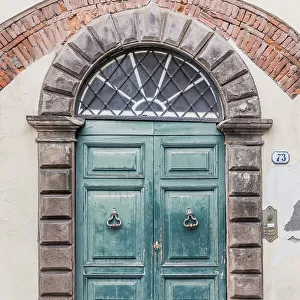 Italian door 5