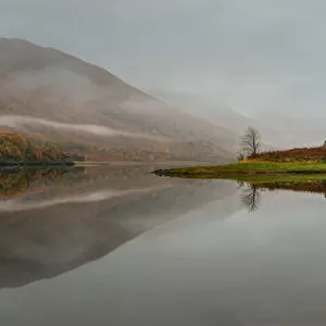 Loch Leven