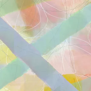 Soft Abstract Shapes 3