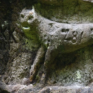 Rysi Kamen / The Lynx Stone, Ceske Svycarsko / Bohemian Switzerland National Park
