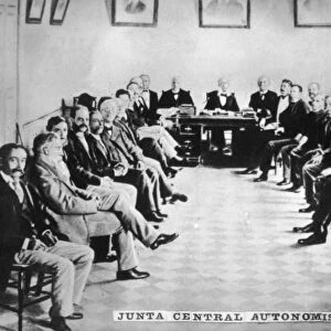 Autonomist Party, c1920s