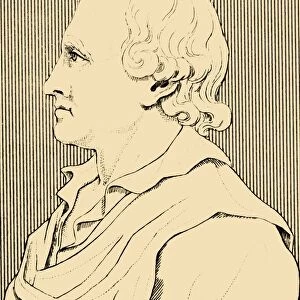 John Hunter, (1728-1793), 1830. Creator: Unknown