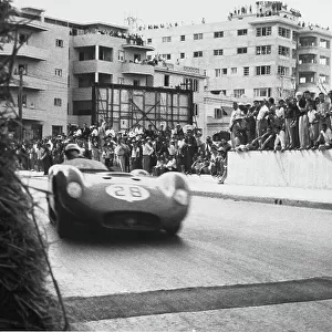 1957 Cuban Grand Prix