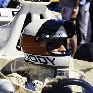 Formula 1 1973: French GP