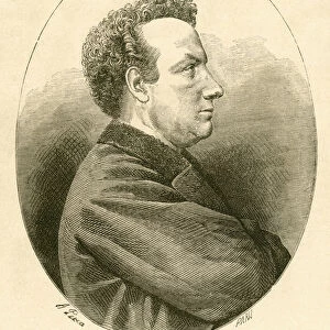 Jules Gabriel Verne, 1828 A
